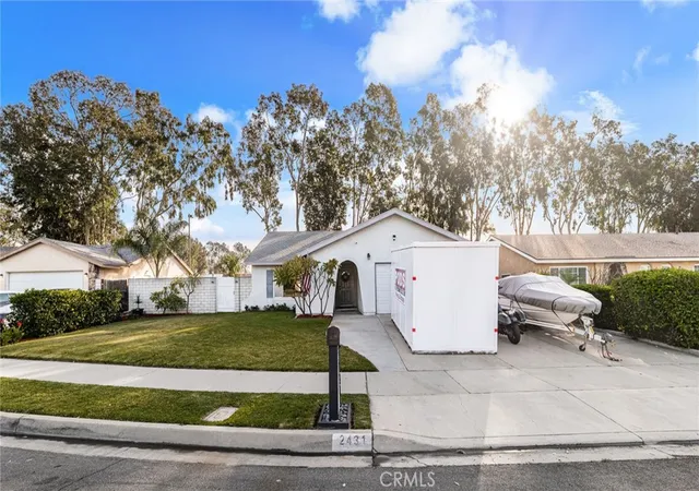 Photo 3 of Sale Pending at 2431 S Marigold, Ontario, CA 91761 | MLS# CV26042661 | Listing updated on 2026-04-27