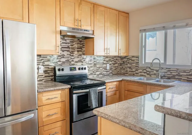 Homes for sale in San Diego, CA | 1629 Pentecost Way #2, San Diego, CA 92105 | MLS# 260004605SD