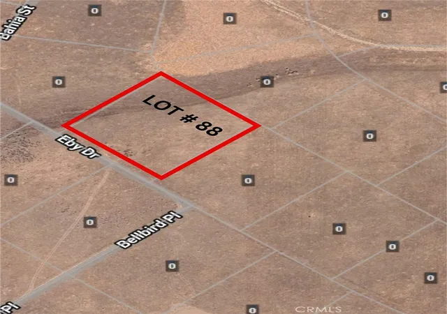 4th image of 0 Eby Dr H11 Vic 125 Stw, Del Sur, CA 93536 | MLS# NS26043329