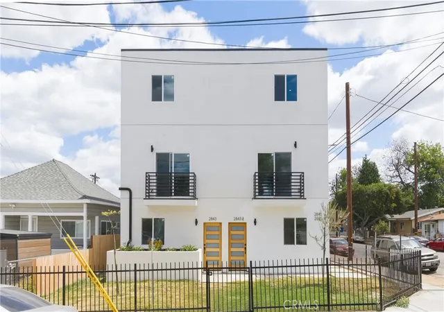 1st image of 2843 Folsom, Los Angeles, CA 90033 | MLS# DW26043351