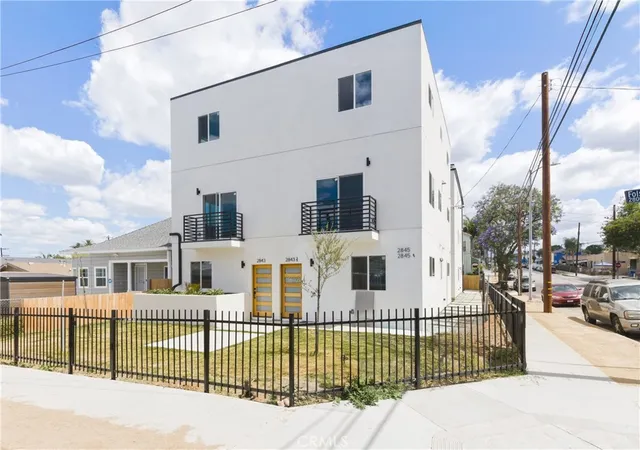 2nd image of 2843 Folsom, Los Angeles, CA 90033 | MLS# DW26043351