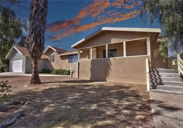 Photo 1 of Sale Pending at 19124 Glenwood Ave, Riverside, CA 92508 | MLS# PW26043348 | Listing updated on 2026-05-27