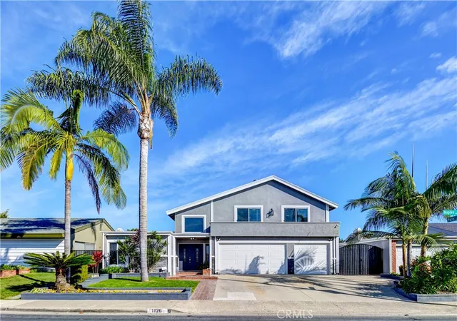 Photo 2 of Single family home for sale at 1126 Naples, Placentia, CA 92870 | MLS# PW26037245 | Listing updated on 2026-09-30