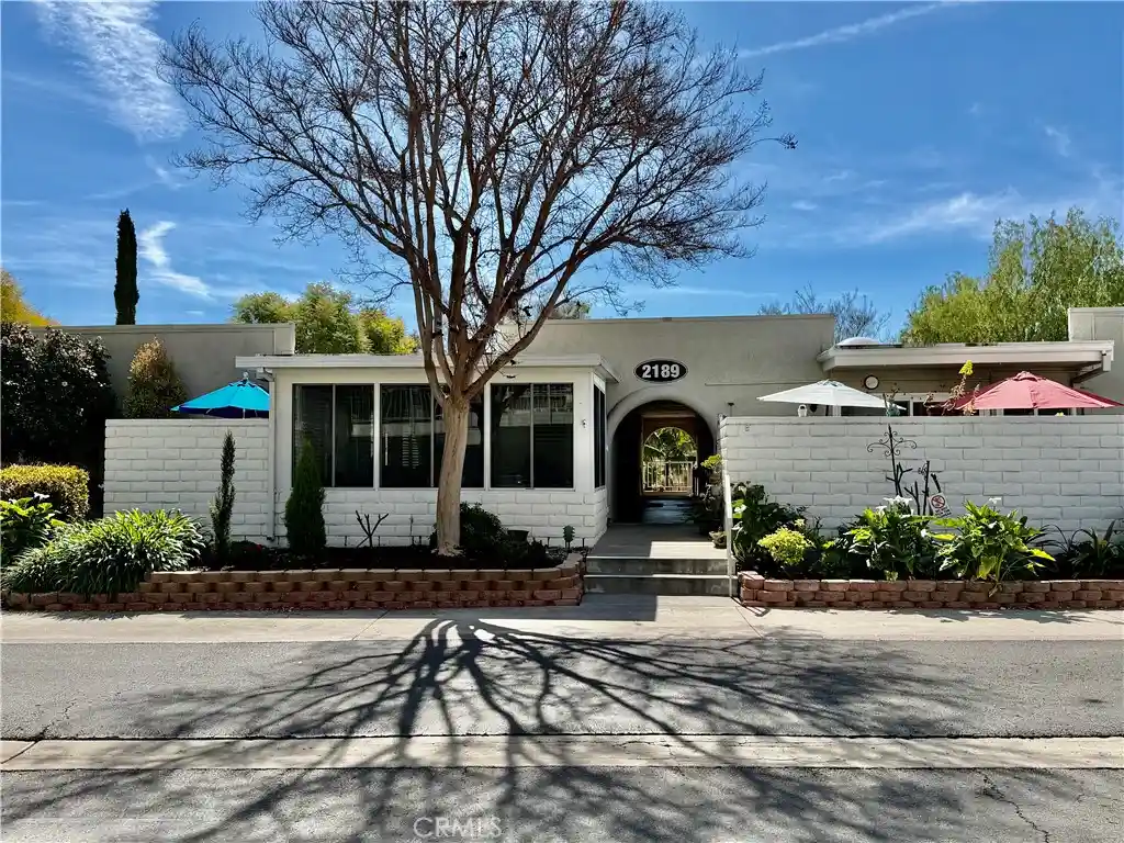 Photo 1 of Condo for sale at 2189 Via Mariposa E #P, Laguna Woods, CA 92637 | MLS# OC26042335 | Listing updated on 2026-07-15