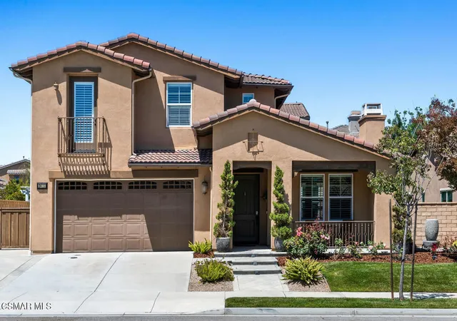 Photo 1 of Sale Pending at 3615 Dusk Dr, Camarillo, CA 93012 | MLS# 226000898 | Listing updated on 2026-04-01
