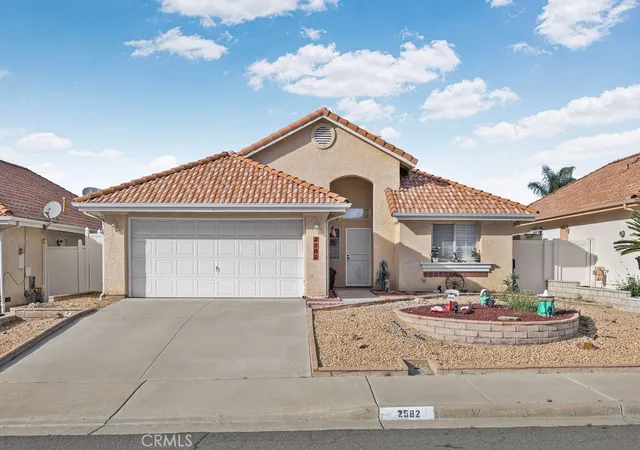 1st image of 2582 Alegre, Hemet, CA 92545 | MLS# IG26042862
