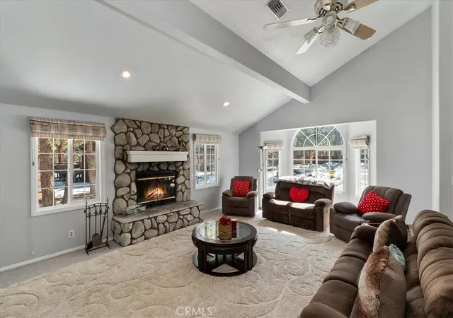 3rd image of 737 E Mountain View, Big Bear City, CA 92314 | MLS# IG26043460