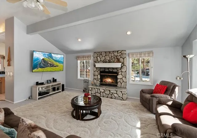 5th image of 737 E Mountain View, Big Bear City, CA 92314 | MLS# IG26043460