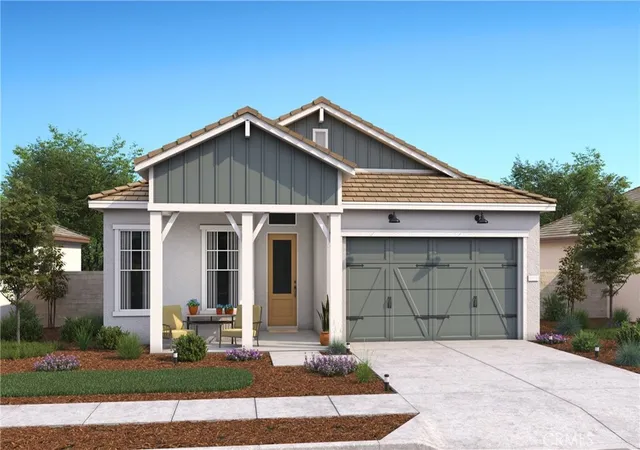 Homes for sale in Paso Robles, CA | 1165 Mazzini Rd, Paso Robles, CA 93446 | MLS# SW26043493