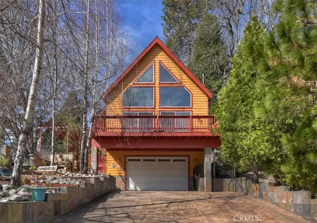 Homes for sale in Crestline, CA | 495 Zuger Ct, Crestline, CA 92325 | MLS# IG26043502