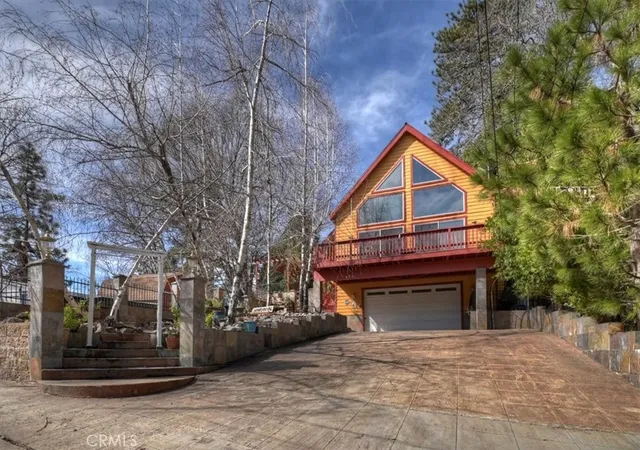 Homes for sale in Crestline, CA | 495 Zuger Ct, Crestline, CA 92325 | MLS# IG26043502