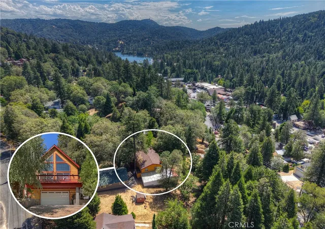 Homes for sale in Crestline, CA | 495 Zuger Ct, Crestline, CA 92325 | MLS# IG26043502