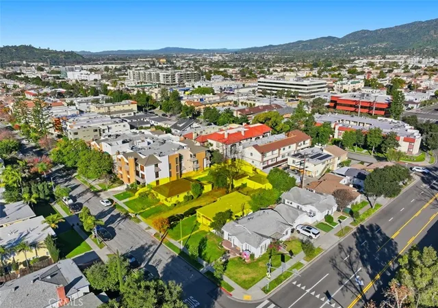 image of 405 Hawthorne, Glendale, CA 91204 | MLS# OC26039183