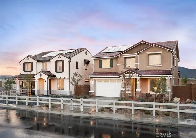 1st image of 29565 Ironview Dr, Menifee, CA 92584 | MLS# IV26043525