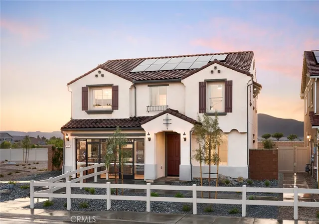 2nd image of 29565 Ironview Dr, Menifee, CA 92584 | MLS# IV26043525