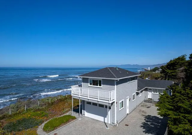 Single family home for sale at 12901 Cabrillo Hwy, Pescadero, CA 94060 | MLS# ML82036558