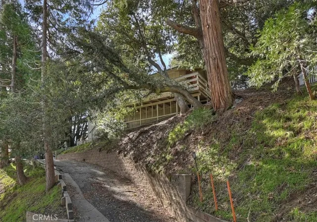 Photo 1 of Single family home for sale at 370 Weisshorn, Crestline, CA 92325 | MLS# IG26043539 | Listing updated on 2026-08-31