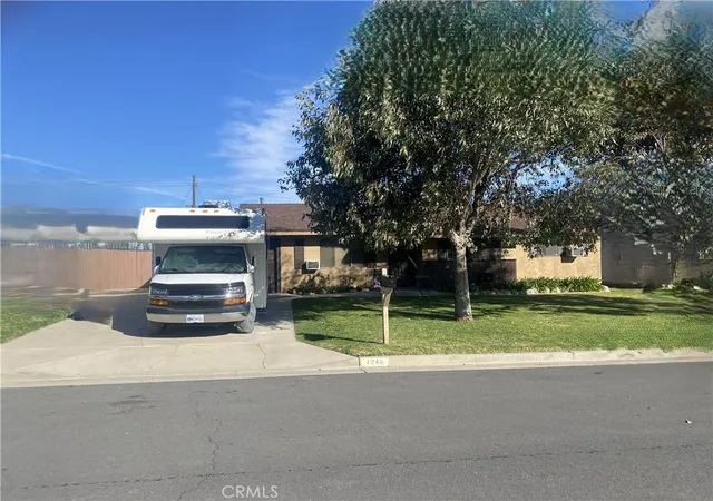 Homes for sale in Banning, CA | 1248 S Florida, Banning, CA 92220 | MLS# IV26043551