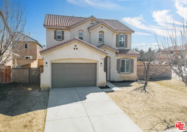 Photo 1 of Sale Pending at 3728 E Ave Q11, Palmdale, CA 93550 | MLS# 26652603 | Listing updated on 2026-03-26