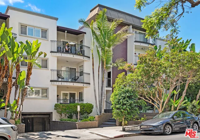 Photo 1 of Condo for sale at 625 N Flores St #304, West Hollywood, CA 90048 | MLS# 26657081 | Listing updated on 2026-09-08