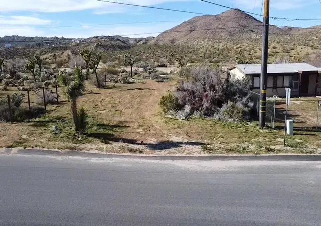 Homes for sale in Yucca Valley, CA | 58750 Barron Dr, Yucca Valley, CA 92284 | MLS# 219143920DA