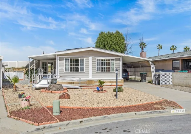 Homes for sale in Homeland, CA | 26011 Kentia Palm Dr, Homeland, CA 92548 | MLS# SW26041275