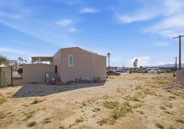 Homes for sale in Desert Hot Springs, CA | 70200 Dillon Rd #180, Desert Hot Springs, CA 92241 | MLS# 219143921DA