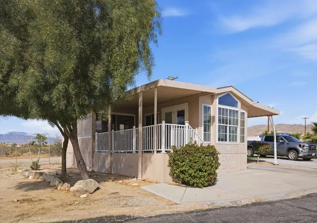 Homes for sale in Desert Hot Springs, CA | 70200 Dillon Rd #180, Desert Hot Springs, CA 92241 | MLS# 219143921DA