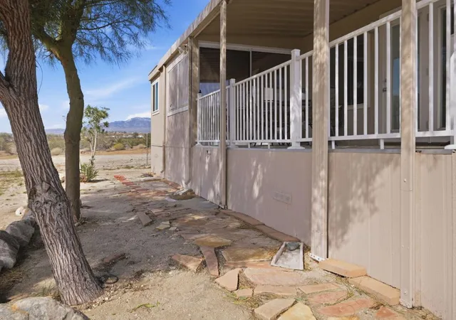 Homes for sale in Desert Hot Springs, CA | 70200 Dillon Rd #180, Desert Hot Springs, CA 92241 | MLS# 219143921DA