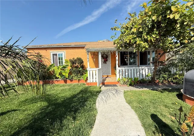 1st image of 3625 E Marcelle, Compton, CA 90221 | MLS# DW26043661