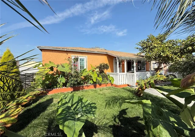 2nd image of 3625 E Marcelle, Compton, CA 90221 | MLS# DW26043661