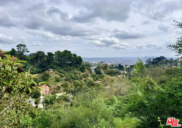 Land for sale at 8468 Elusive Dr, Los Angeles, CA 90046 | MLS# 26657381