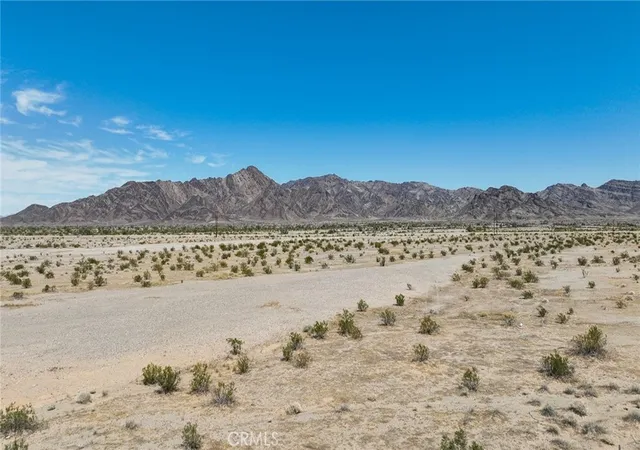Photo 1 of Land for sale at 0 SW 1/4 Of Sec 25 Tp 6 S R 20 E, Blythe, CA 00000 | MLS# RS26038543 | Listing updated on 2026-09-24