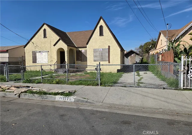 Photo 1 of Sale Pending at 11727 Alabama, Los Angeles, CA 90059 | MLS# SR26043734 | Listing updated on 2026-09-16
