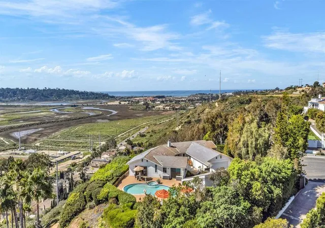 Homes for sale in Del Mar, CA | 4594 Vista De La Patria, Del Mar, CA 92014 | MLS# NDP2601909