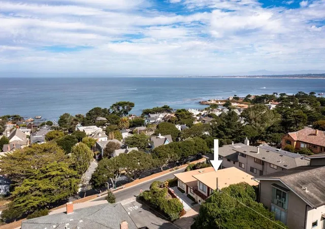 Photo 2 of Single family home for sale at 311 Lighthouse, Pacific Grove, CA 93950 | MLS# ML82036600 | Listing updated on 2026-09-11