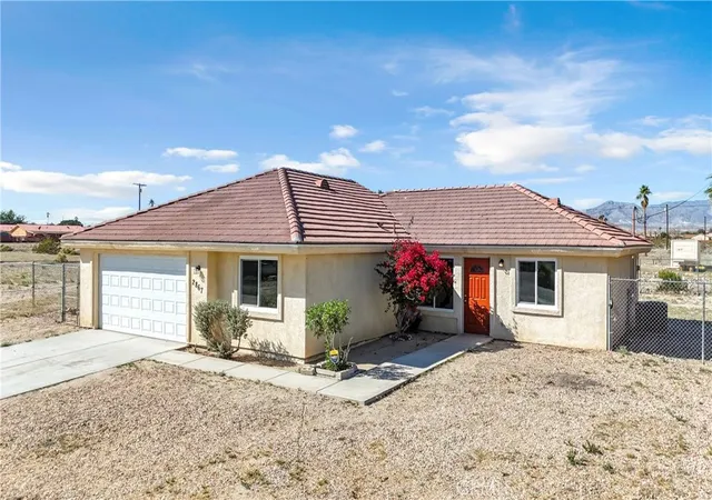 Photo 1 of Sale Pending at 2867 Stardust Ave, Thermal, CA 92274 | MLS# CV26043532 | Listing updated on 2026-04-03