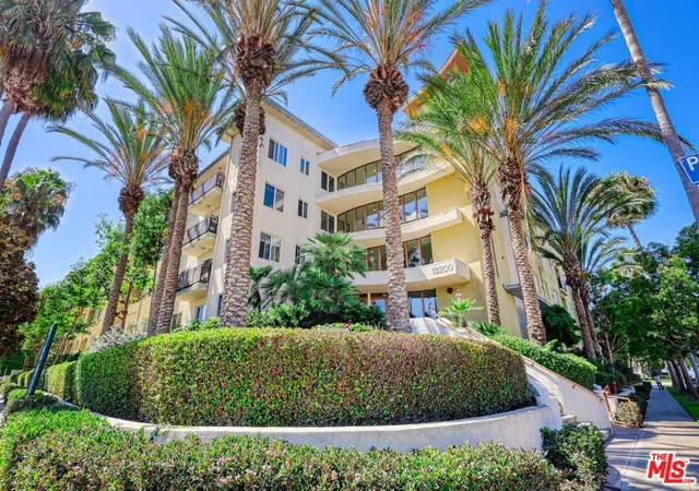 Photo 1 of Sale Pending at 13200 Pacific Promenade #351, Playa Vista, CA 90094 | MLS# 26655937 | Listing updated on 2026-04-16