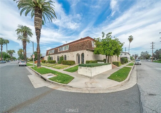 Homes for sale in Alhambra, CA | 1716 S 2nd #6, Alhambra, CA 91801 | MLS# WS26043787