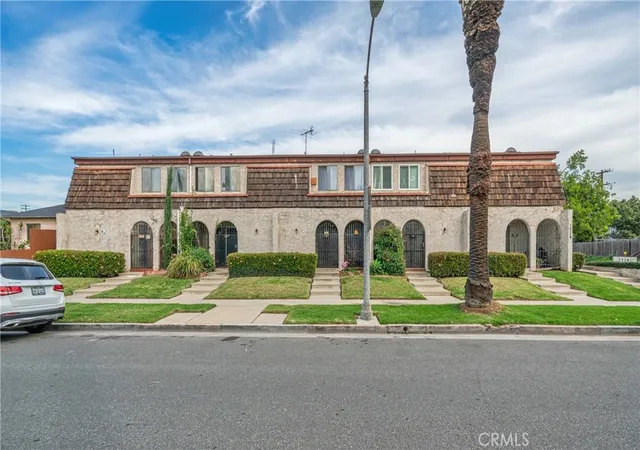 Homes for sale in Alhambra, CA | 1716 S 2nd #6, Alhambra, CA 91801 | MLS# WS26043787