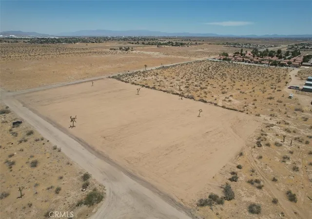 Photo 2 of Land for sale at 26 Auburn Ave, Adelanto, CA 92301 | MLS# CV26043810 | Listing updated on 2026-05-25