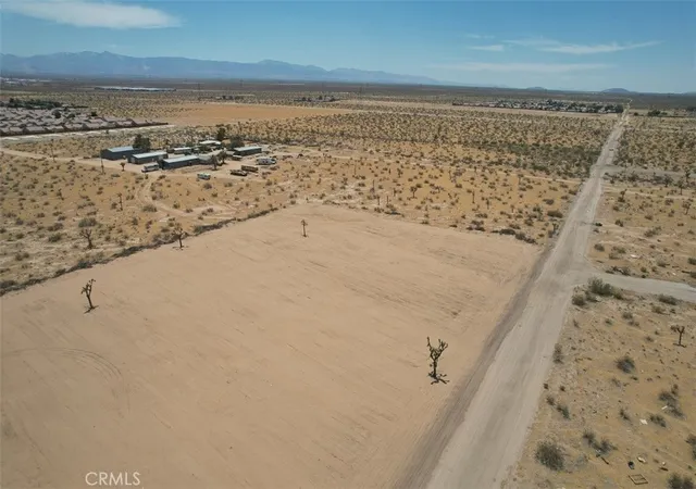 Photo 3 of Land for sale at 26 Auburn Ave, Adelanto, CA 92301 | MLS# CV26043810 | Listing updated on 2026-05-25