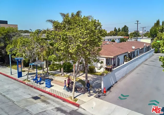 Photo 3 of Multi family home for sale at 2711 Pico Blvd, Santa Monica, CA 90405 | MLS# 26657565 | Listing updated on 2026-08-31