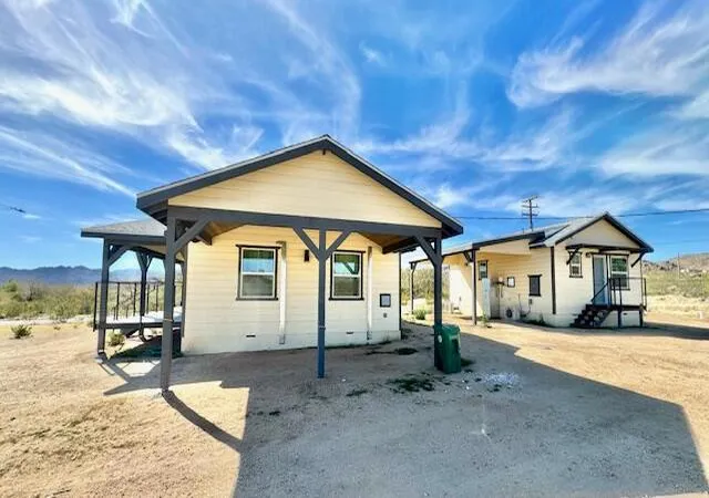 Homes for sale in Joshua Tree, CA | 4884 Avenida Del Sol, Joshua Tree, CA 92252 | MLS# 219143947DA