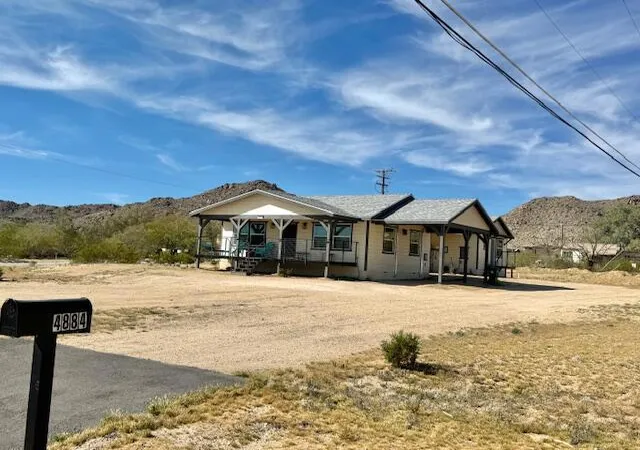 Homes for sale in Joshua Tree, CA | 4884 Avenida Del Sol, Joshua Tree, CA 92252 | MLS# 219143947DA