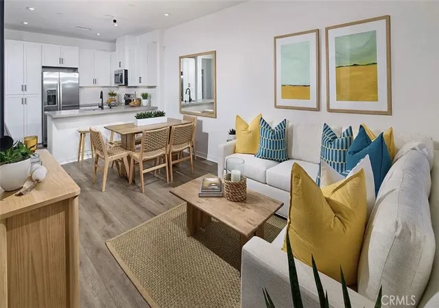 5th image of 1307 W North Pinecrest Paseo, Ontario, CA 91762 | MLS# OC26043868
