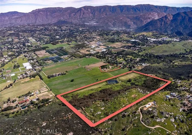 18th image of 15300 Round Tree Rd, Valley Center, CA 92082 | MLS# OC26041016