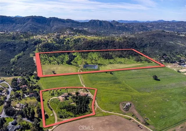 1st image of 15300 Round Tree Rd, Valley Center, CA 92082 | MLS# OC26041016