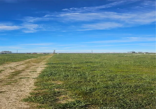 Photo 3 of Land for sale at 0 77th W Ave H, Lancaster, CA 93536 | MLS# SR26041230 | Listing updated on 2026-03-05