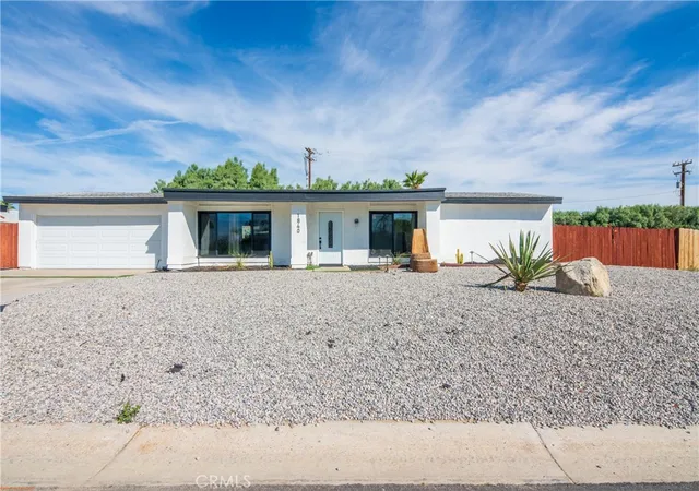 Homes for sale in Palm Springs, CA | 1840 E Joyce, Palm Springs, CA 92262 | MLS# SR26043998